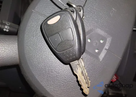 2007 Dodge Ram 1500 Slt from USA, damaged, VIN 3D7KS19D17G801532